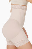 BBL Effect Daily High Waist Shorts