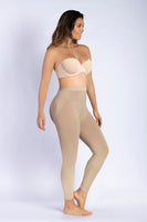 Barely There Layering Leggings