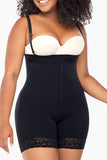 BBL Effect Comfy Hi Waist Shorts