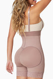 BBL Effect Comfy Hi Waist Shorts
