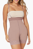 BBL Effect Comfy Hi Waist Shorts