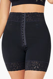 BBL Effect Essential High-Cut Shorts