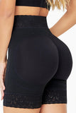 BBL Effect Essential High-Cut Shorts