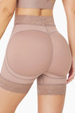 BBL Effect Essential High-Cut Shorts