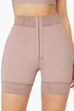 BBL Effect Essential High-Cut Shorts