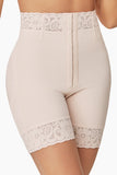 BBL Effect Essential High-Cut Shorts