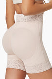 BBL Effect Essential High-Cut Shorts
