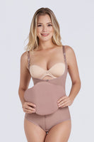 Wide Abdominal Support Board