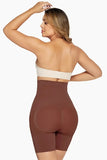 Comfort evolution hi-waist thigh slimmer