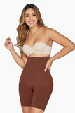 Comfort evolution hi-waist thigh slimmer