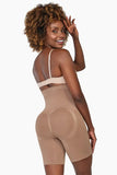 Comfort evolution hi-waist thigh slimmer