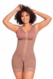 Mid Leg Body Shaper