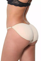 Instant Booty Lift Padded Panty – Get Curves in Seconds