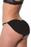 Instant Booty Lift Padded Panty – Get Curves in Seconds