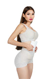 Lipo Foams for Post Surgery – Soft, Flexible Foam Pads for Lipo & BBL Recovery