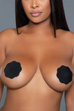 Chantal Nipple Cover Set