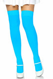 Luna Thigh High Stockings (1 PACK 6 PIECES)