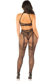 In The Mood Crotchless Bodystocking