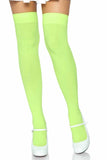 Luna Thigh High Stockings (1 PACK 6 PIECES)