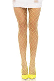 Xena Spandex Diamond Tights(1 PACK 6 PIECES)