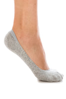 Cotton Foot Liners