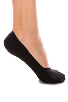 Cotton Foot Liners
