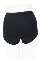 Soft Panty with Elastic Band Modal Brief