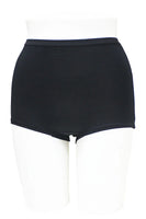 Soft Panty with Elastic Band Modal Brief