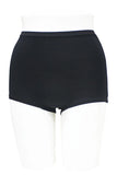 Soft Panty with Elastic Band Modal Brief