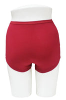 Soft Panty with Elastic Band Modal Brief