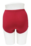 Soft Panty with Elastic Band Modal Brief