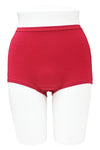 Soft Panty with Elastic Band Modal Brief
