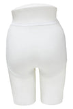Soft Panty with Elastic Band Modal Brief