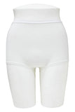 Soft Panty with Elastic Band Modal Brief