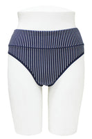 Breathable Cotton Underwear with Elastic Band Thong