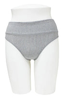 Breathable Cotton Underwear with Elastic Band Thong