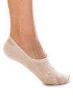 Cotton foot covers  (1 pack 60 pieces)