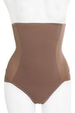 Tummy Waist and Bottom Shaper 6 Pack