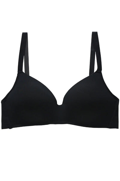 Wire Free Bra B-C Cup