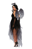 Fallen Angel Costume Set