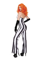 Striped Starter Jumper Costume Set