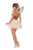 Woodland Fairy Costume Set