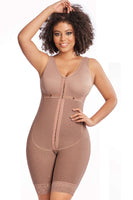 Bodyshaper with Frontal Closure