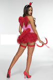 Cupid Lover costume set