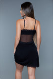 Get Ready to Impress With Our V-neck Slip