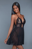 Get the Perfect Fit with Cosette Babydoll