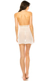 Lace Babydoll the Perfect Addition to Lingerie