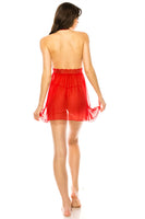 Lace Babydoll the Perfect Addition to Lingerie