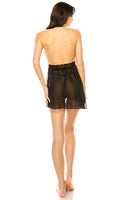 Lace Babydoll the Perfect Addition to Lingerie