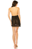 Lace Babydoll the Perfect Addition to Lingerie